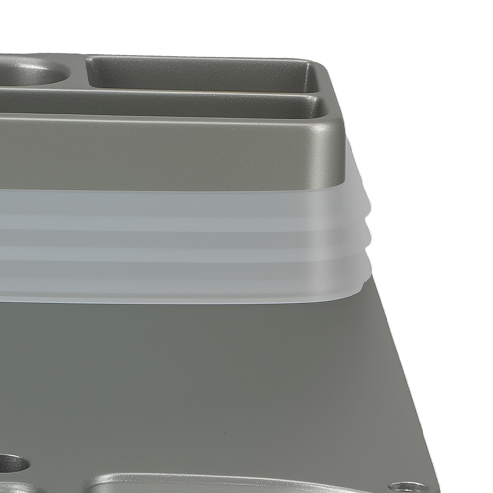 HID headlight ballast compatible for Mercury Montego 2005-2007 93235016 3928988158 DDLT005