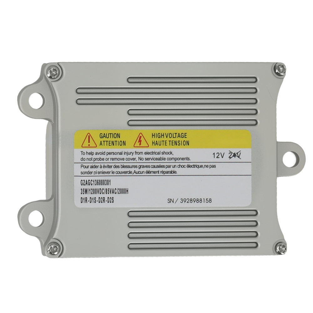 HID headlight ballast compatible for Mercury Montego 2005-2007 93235016 3928988158 DDLT005