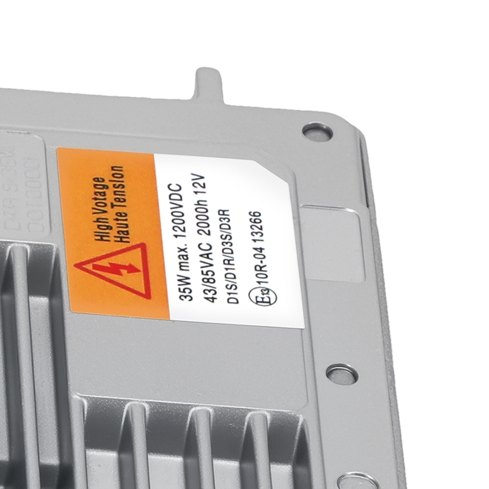 LED Balasto HID fari compatibile per VW Sharan A6 A7Volvo S6 S60L V60 XC60 compatibile per GMC 89089352