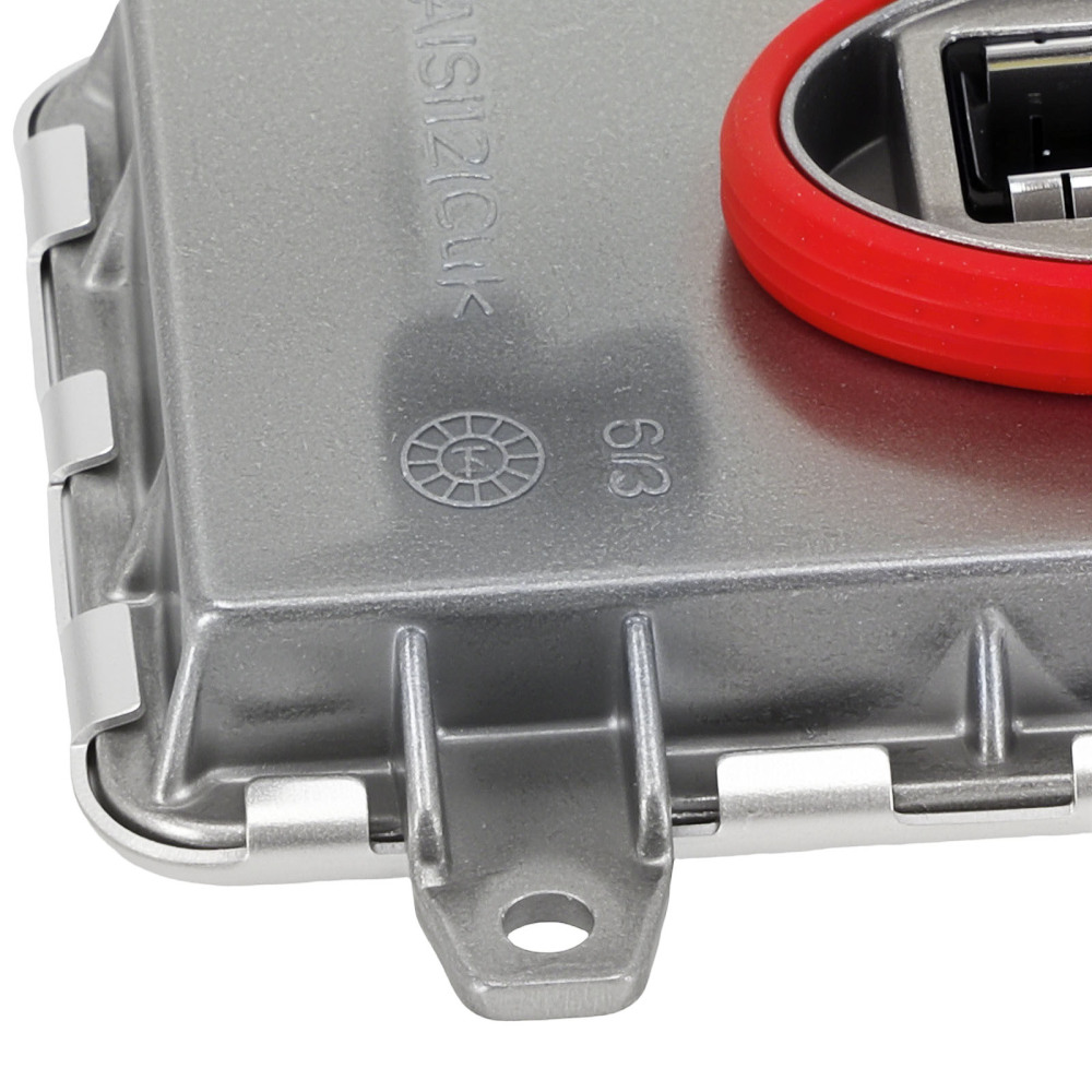 1* HID Xenon Headlight Ballast Control Module compatible for BMW X3 X4 X5 compatible for Mini 63117317408