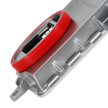 1* HID Xenon Headlight Ballast Control Module compatible for BMW X3 X4 X5 compatible for Mini 63117317408