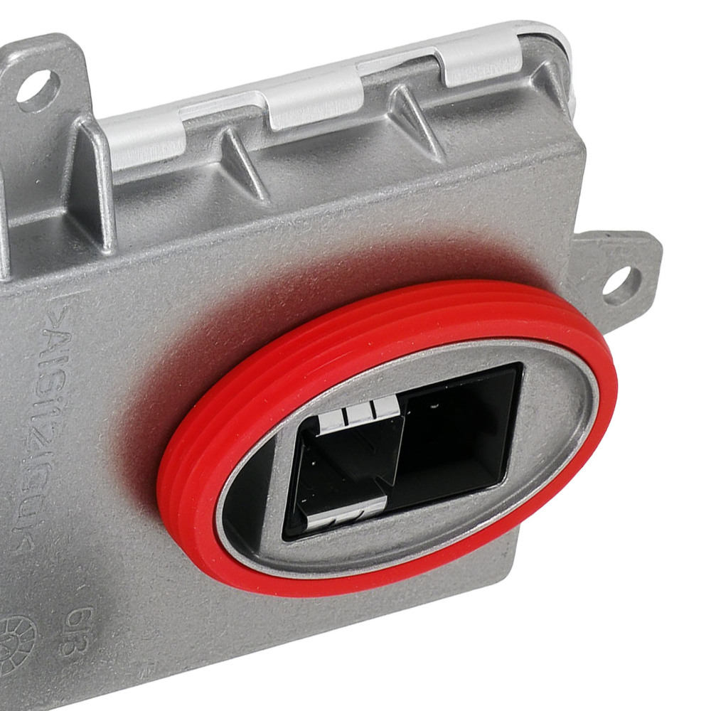 1* HID Xenon Headlight Ballast Control Module compatible for BMW X3 X4 X5 compatible for Mini 63117317408
