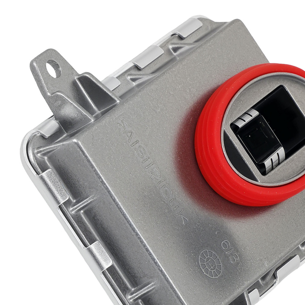 1* HID Xenon Headlight Ballast Control Module compatible for BMW X3 X4 X5 compatible for Mini 63117317408