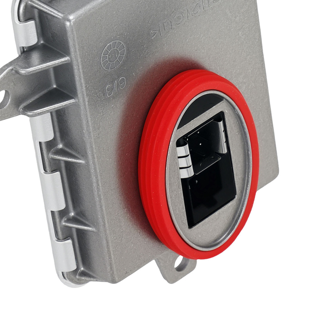 1* HID Xenon Headlight Ballast Control Module compatible for BMW X3 X4 X5 compatible for Mini 63117317408