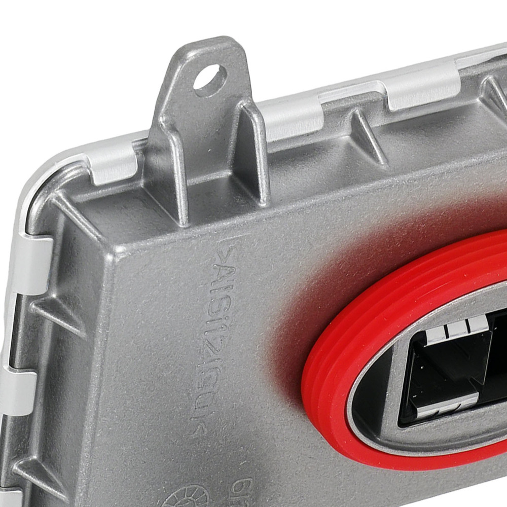 1* HID Xenon Headlight Ballast Control Module compatible for BMW X3 X4 X5 compatible for Mini 63117317408