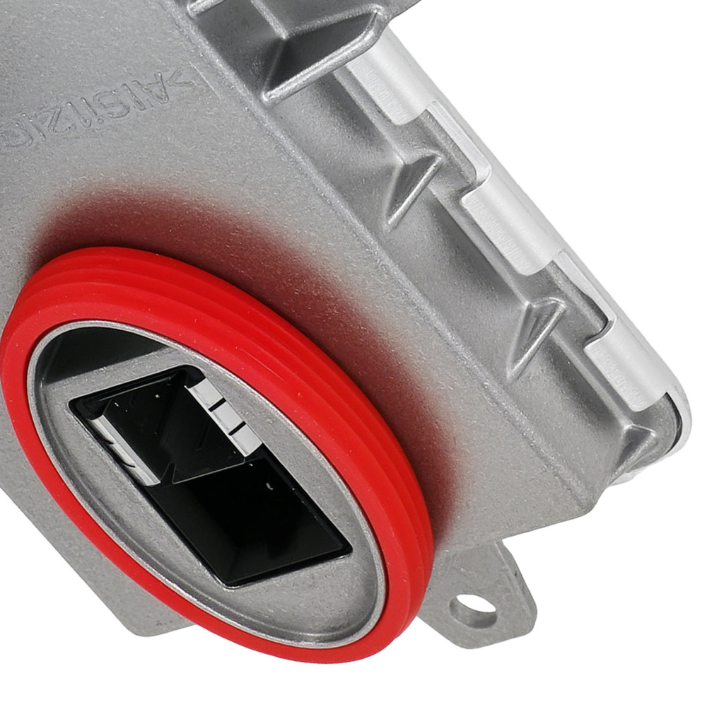 1* HID Xenon Headlight Ballast Control Module compatible for BMW X3 X4 X5 compatible for Mini 63117317408