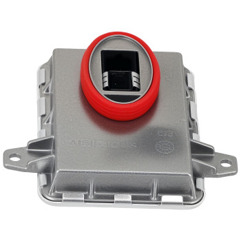1* HID Xenon Headlight Ballast Control Module compatible for BMW X3 X4 X5 compatible for Mini 63117317408