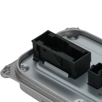 LED Headlight Module Ballast compatible for Mercedes-Benz CLS-Class 2015-2017 2129008324