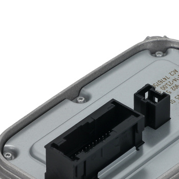 LED Headlight Module Ballast compatible for Mercedes-Benz CLS-Class 2015-2017 2129008324