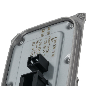 LED Headlight Module Ballast compatible for Mercedes-Benz CLS-Class 2015-2017 2129008324