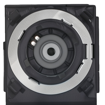 HID Ballast Xenon compatibile per Maserati Quattroporte compatibile per Audi A6 S6 04-08 5DV008290 5DV008855