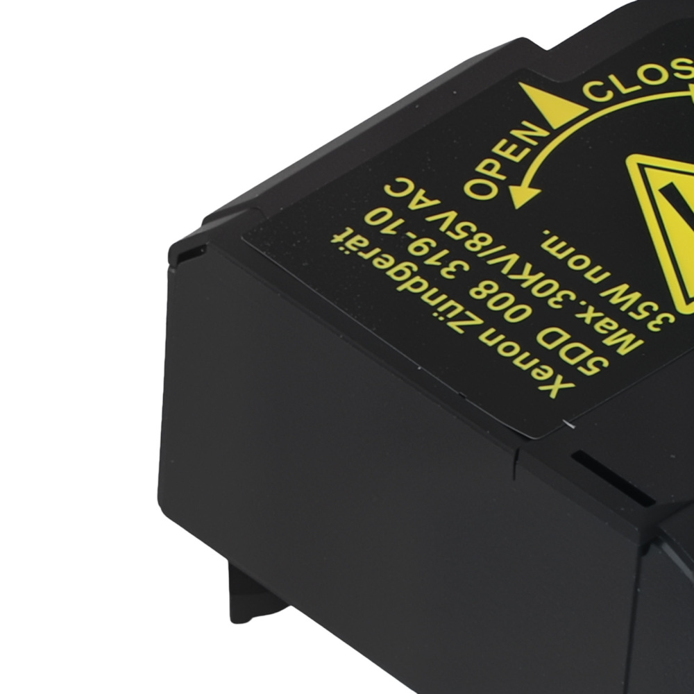 HID Ballast Xenon compatibile per Maserati Quattroporte compatibile per Audi A6 S6 04-08 5DV008290 5DV008855