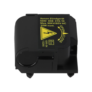 HID Ballast Xenon compatibile per Maserati Quattroporte compatibile per Audi A6 S6 04-08 5DV008290 5DV008855