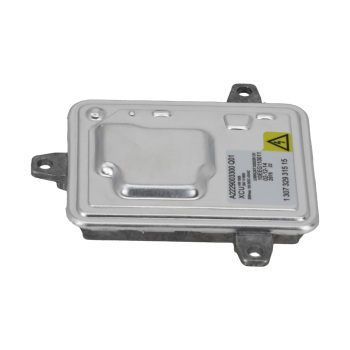 HID Headlight Ballast Module compatible for Mercedes-Benz CLA200 GLA45 1.6 14-16 A222900330