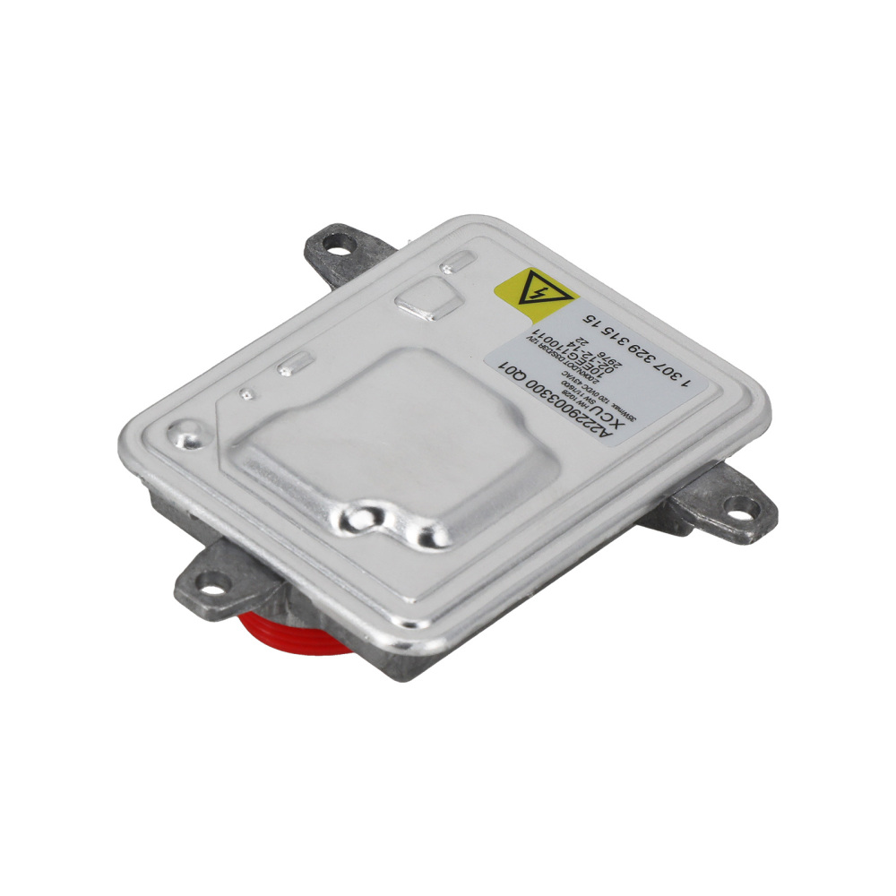 HID Headlight Ballast Module compatible for Mercedes-Benz CLA200 GLA45 1.6 14-16 A222900330
