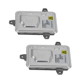 HID Headlight Ballast Module compatible for Mercedes-Benz CLA200 GLA45 1.6 14-16 A222900330