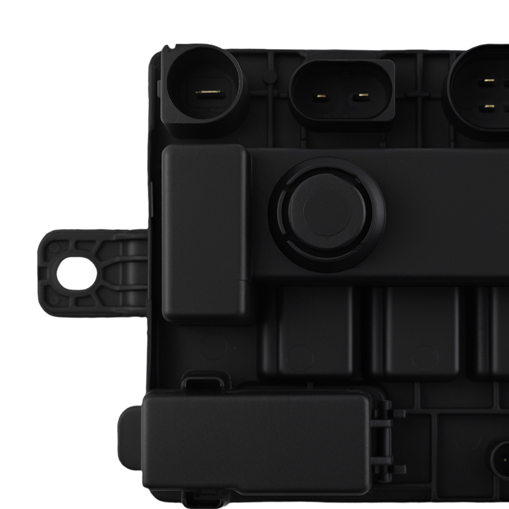 Integrated Supply Module compatible for BMW 1 2 3 4 5 6 Series 12637591534 12638645514