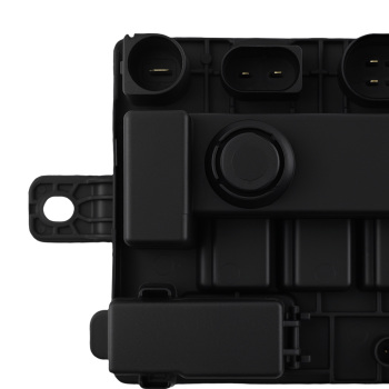 Integrated Supply Module compatible for BMW 1 2 3 4 5 6 Series 12637591534 12638645514