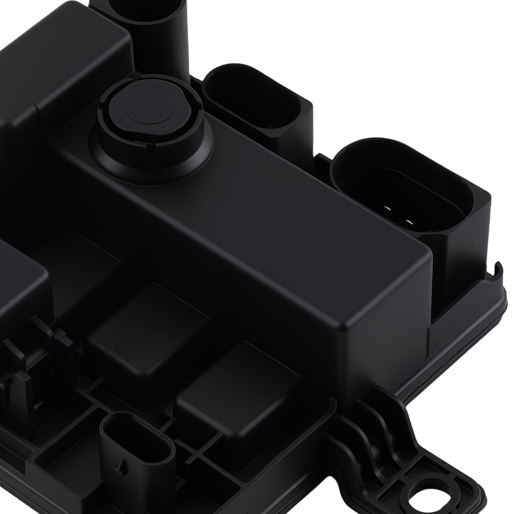 Integrated Supply Module compatible for BMW 1 2 3 4 5 6 Series 12637591534 12638645514