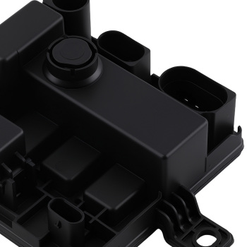 Integrated Supply Module compatible for BMW 1 2 3 4 5 6 Series 12637591534 12638645514