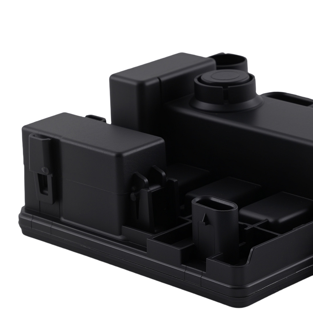 Integrated Supply Module compatible for BMW 1 2 3 4 5 6 Series 12637591534 12638645514