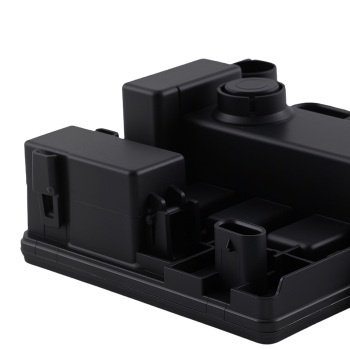 Integrated Supply Module compatible for BMW 1 2 3 4 5 6 Series 12637591534 12638645514