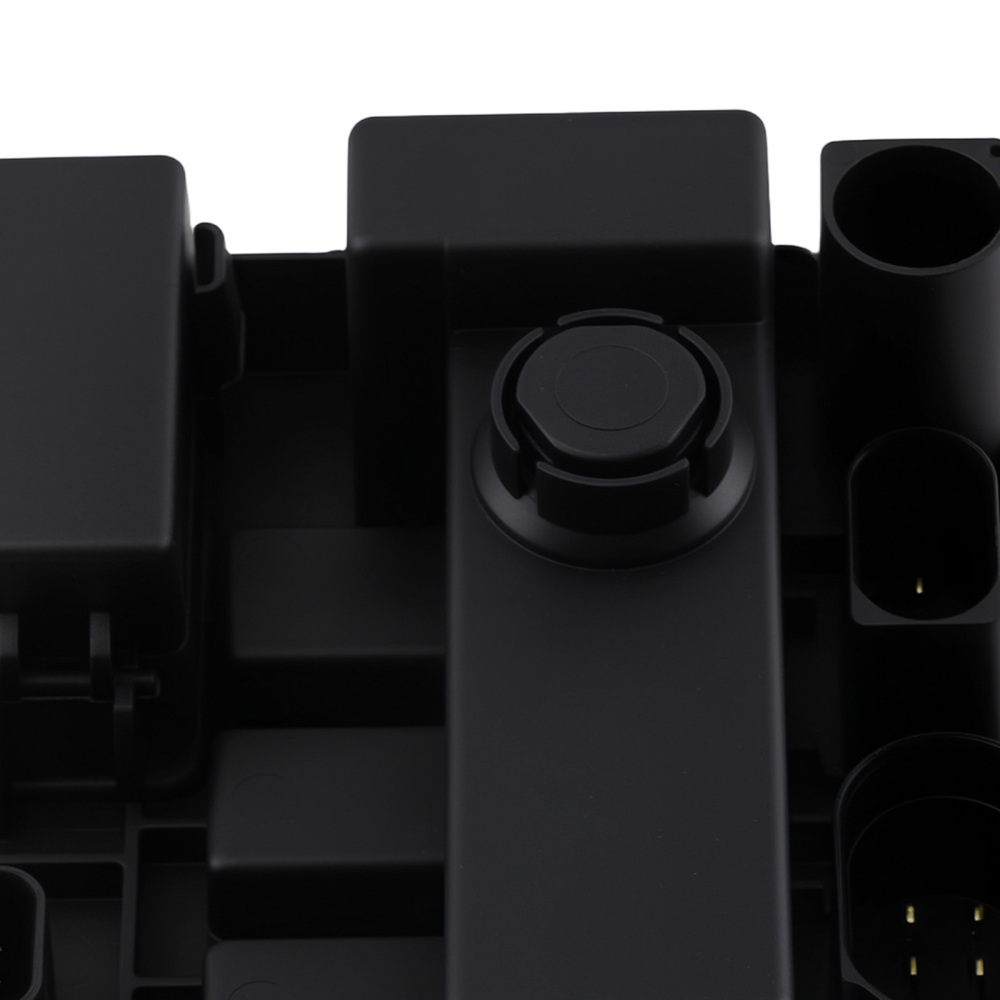 Integrated Supply Module compatible for BMW 1 2 3 4 5 6 Series 12637591534 12638645514