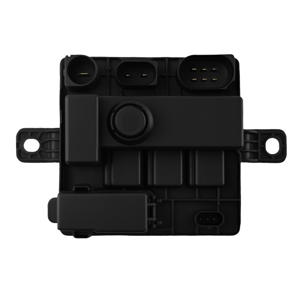 Integrated Supply Module compatible for BMW 1 2 3 4 5 6 Series 12637591534 12638645514