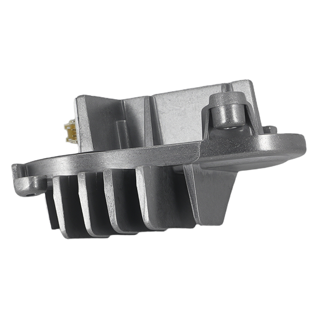 Módulo de Luz LED compatible para BMW 4 F32 LCI 418d 420d 430i 2016-2019 7493229