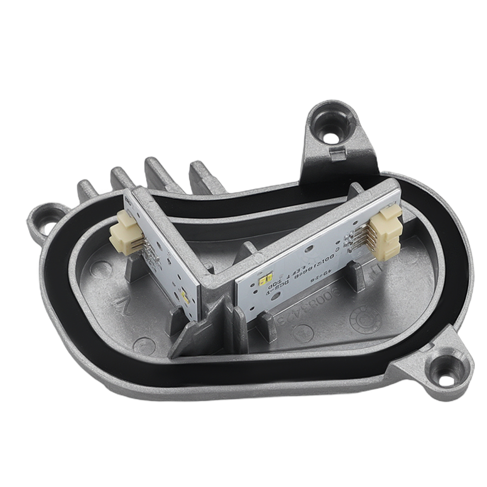 Módulo de Luz LED compatible para BMW 4 F32 LCI 418d 420d 430i 2016-2019 7493229