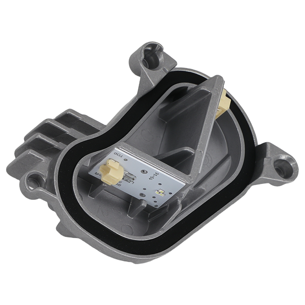 Módulo de Luz LED compatible para BMW 4 F32 LCI 418d 420d 430i 2016-2019 7493229
