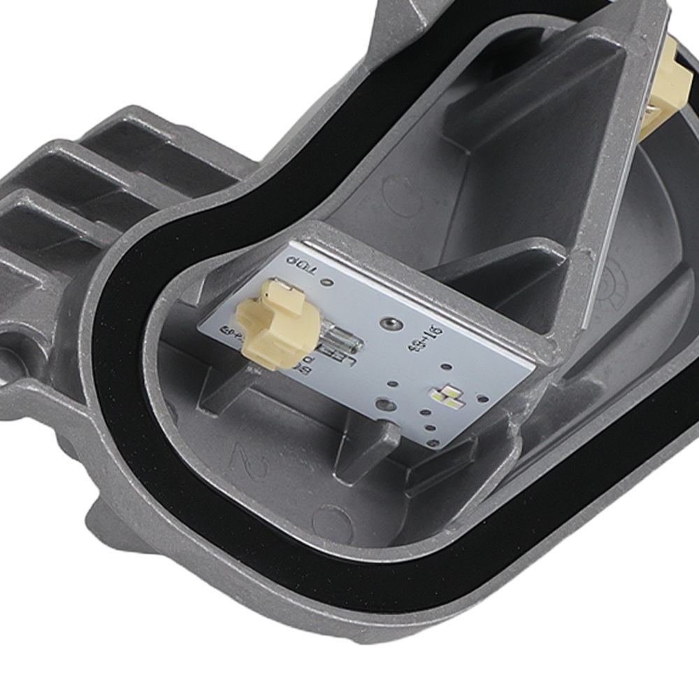 Módulo de Luz LED compatible para BMW 4 F32 LCI 418d 420d 430i 2016-2019 7493229