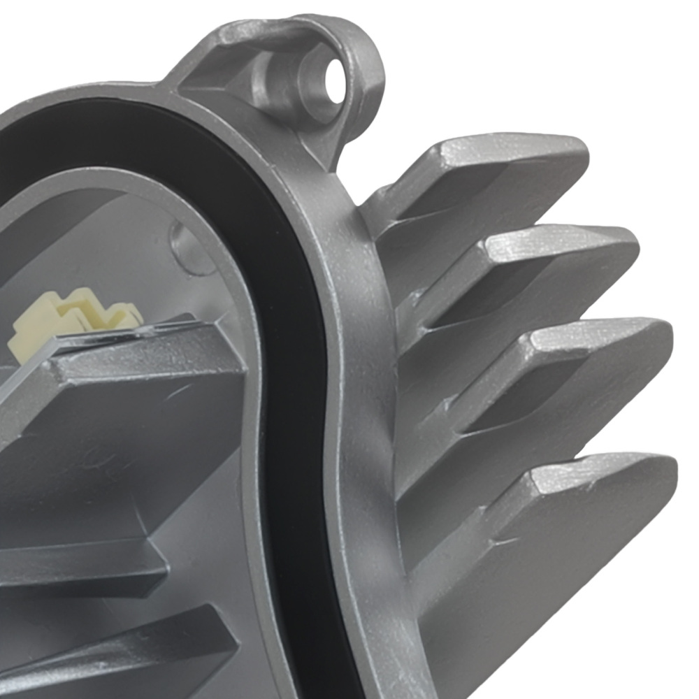 2x Module LED Phare compatible pour BMW 4er F32 F33 F36 430d 2016-19 63117493229 63117493230