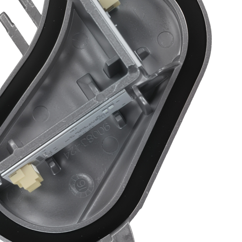 2x Module LED Phare compatible pour BMW 4er F32 F33 F36 430d 2016-19 63117493229 63117493230