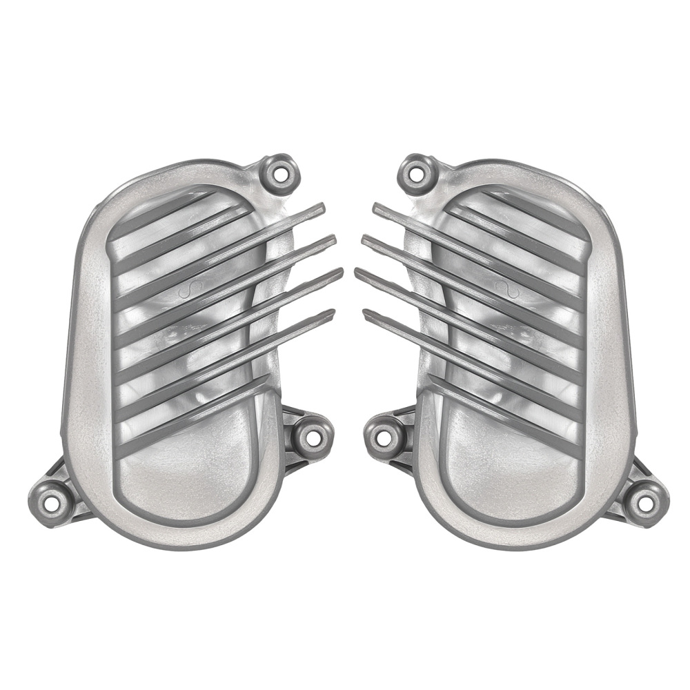 2x Module LED Phare compatible pour BMW 4er F32 F33 F36 430d 2016-19 63117493229 63117493230