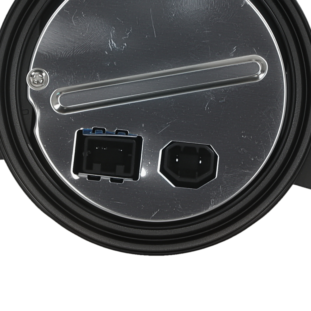 HID Ballast Control Module compatible for Chevrolet Camaro Cadillac CTS 2008-2014 25794777