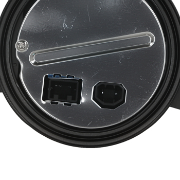 HID Ballast Control Module compatible for Chevrolet Camaro Cadillac CTS 2008-2014 25794777