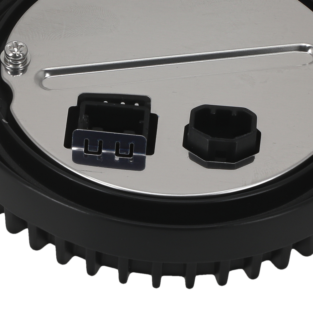 HID Ballast Control Module compatible for Chevrolet Camaro Cadillac CTS 2008-2014 25794777