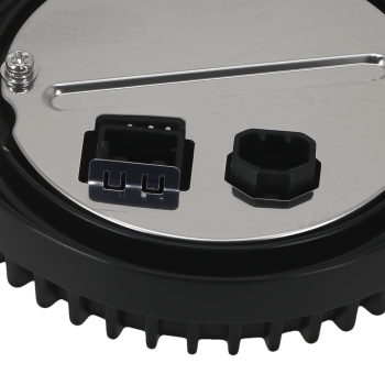 HID Ballast Control Module compatible for Chevrolet Camaro Cadillac CTS 2008-2014 25794777