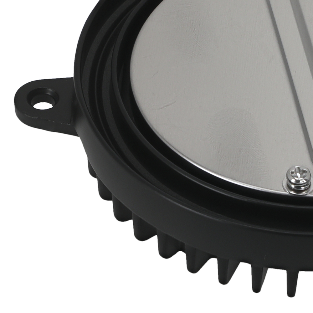 HID Ballast Control Module compatible for Chevrolet Camaro Cadillac CTS 2008-2014 25794777