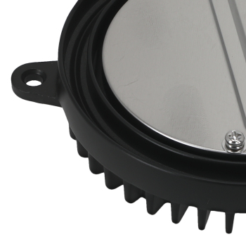 HID Ballast Control Module compatible for Chevrolet Camaro Cadillac CTS 2008-2014 25794777