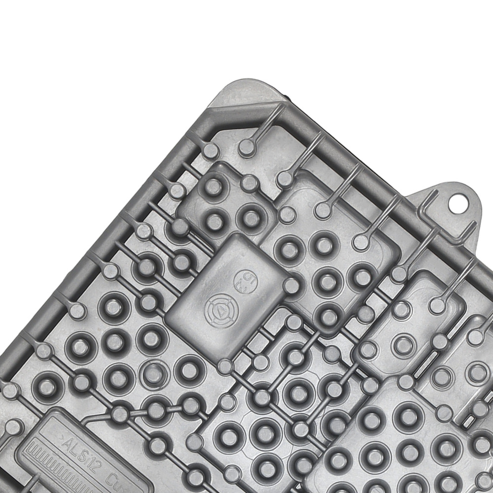 1X LED Headlight Control Module compatible for BMW 1 2 3 4 F30 F35 X5 X6 F16 63118494844