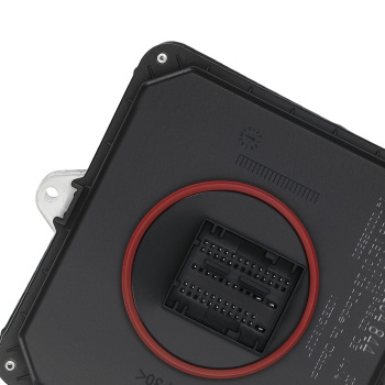 1X LED Headlight Control Module compatible for BMW 1 2 3 4 F30 F35 X5 X6 F16 63118494844