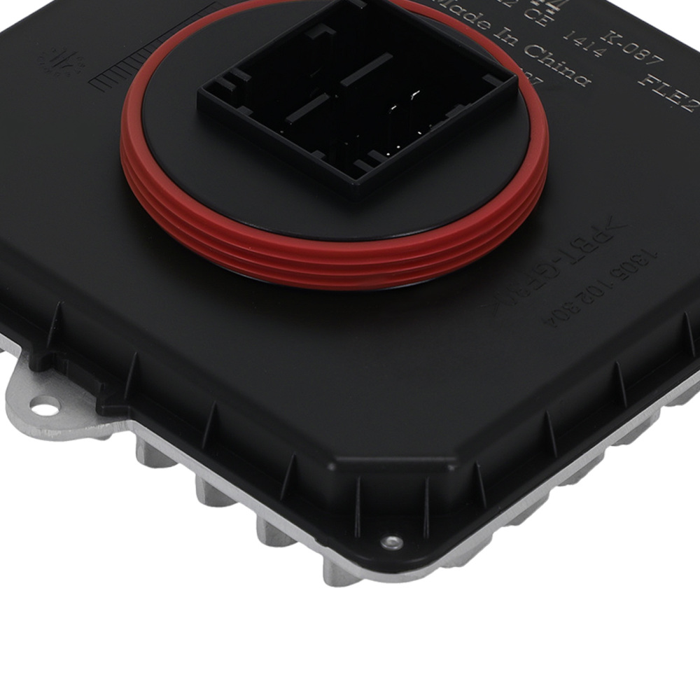 1X LED Headlight Control Module compatible for BMW 1 2 3 4 F30 F35 X5 X6 F16 63118494844