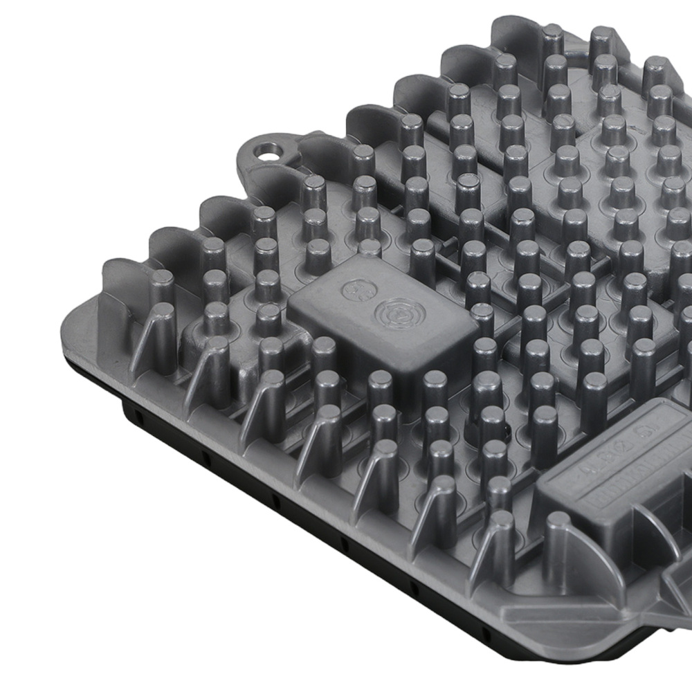 1X LED Headlight Control Module compatible for BMW 1 2 3 4 F30 F35 X5 X6 F16 63118494844