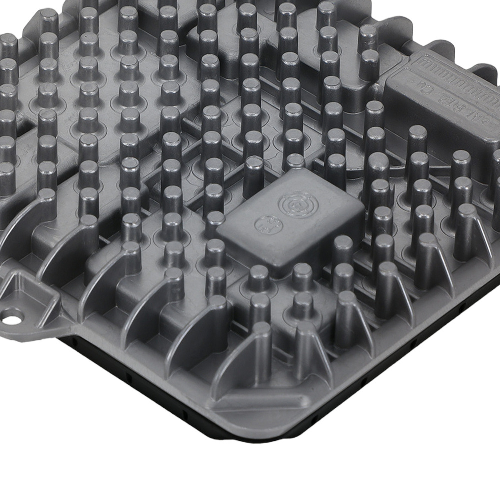 1X LED Headlight Control Module compatible for BMW 1 2 3 4 F30 F35 X5 X6 F16 63118494844