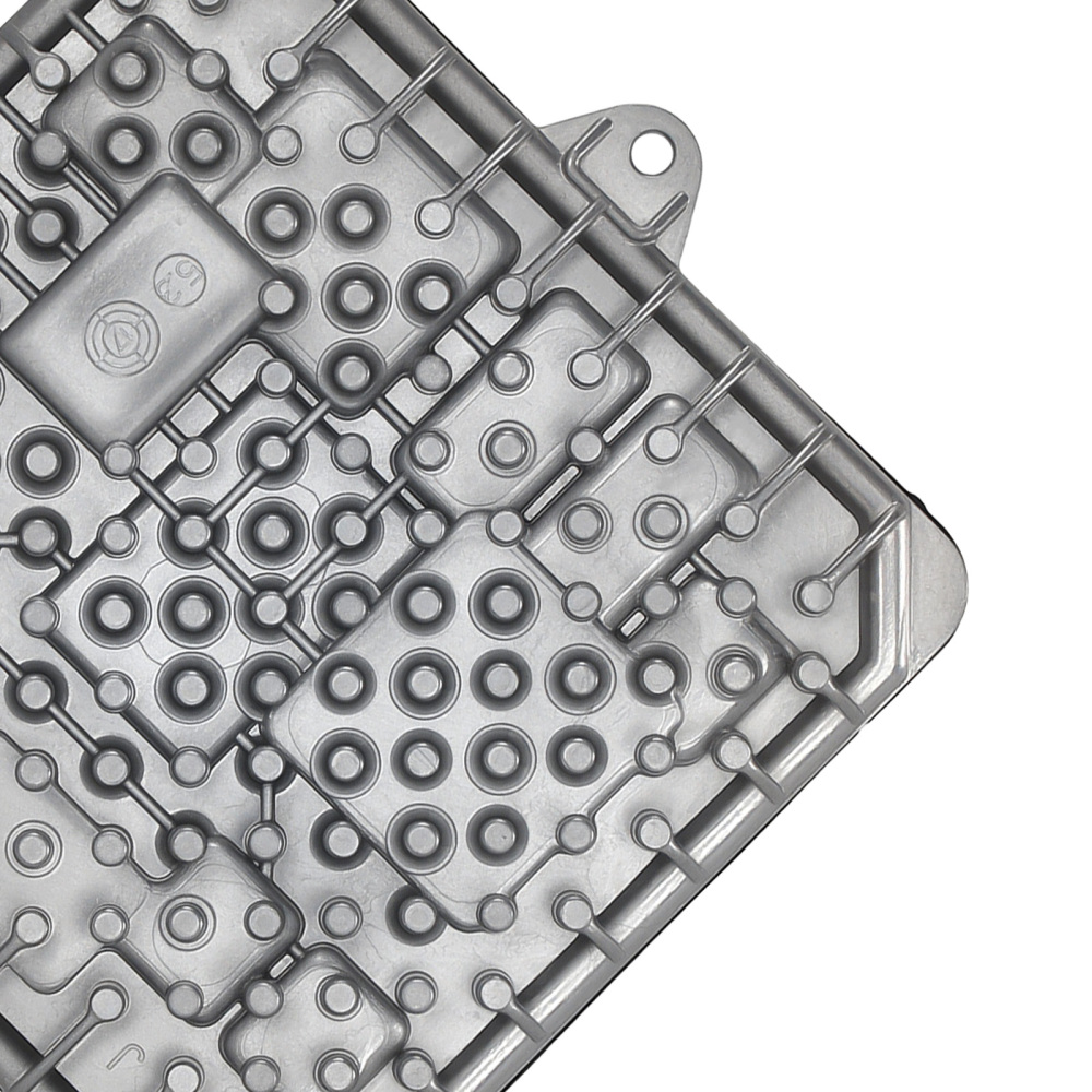1X LED Headlight Control Module compatible for BMW 1 2 3 4 F30 F35 X5 X6 F16 63118494844