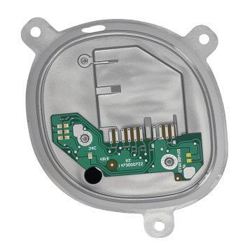 DRL Control Module Kit compatible for BMW G20 330e 330iX M340i M340iX 63118496136 2019-2022