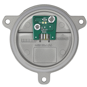 DRL Control Module Kit compatible for BMW G20 330e 330iX M340i M340iX 63118496136 2019-2022