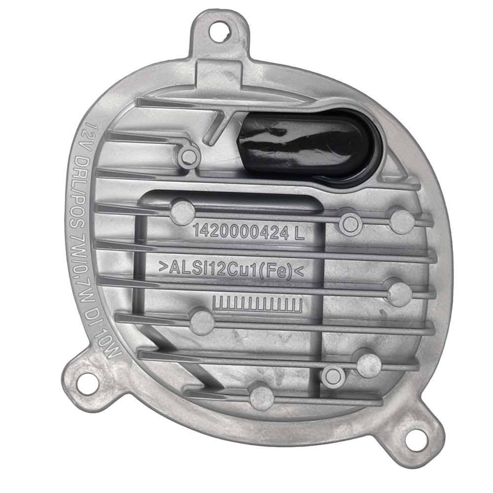 DRL Control Module Kit compatible for BMW G20 330e 330iX M340i M340iX 63118496136 2019-2022